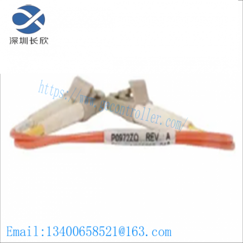 FOXBORO P0972ZQ Interface Channel Isolated 8-Input Module