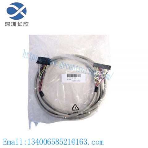 HONEYWELL FS-SICC-0001/L3(4213500) - High-Performance Interconnection Cable for Industrial Control Systems
