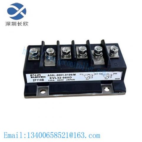 Fuji Electronics NB1U40R-11 Industrial Control Module