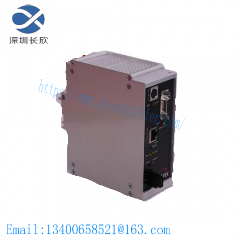 Galil Motion Control DMC-2182: High-Power, Versatile Motion Controller