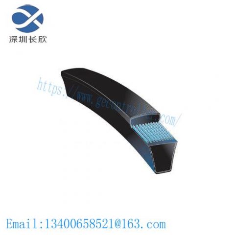 Gates Super HC V Belt 5V1400 - Industrial Drive Belt, Precision Engineered for High Efficiency