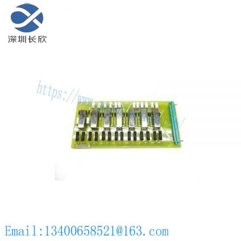 GE 0996D957G0001 - Advanced PCB Circuit Boards for Industrial Automation