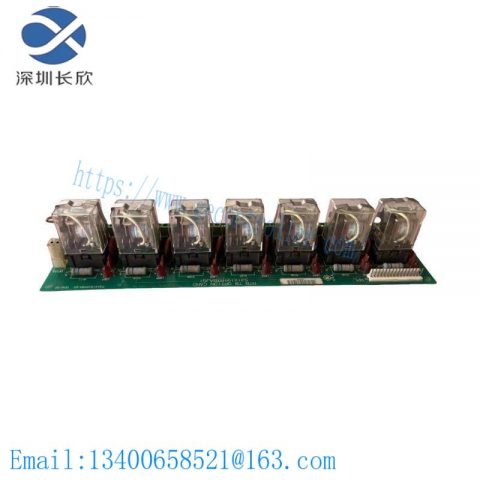 GE 531X191RTBAJG1 - Advanced Option Card for Industrial Control Systems