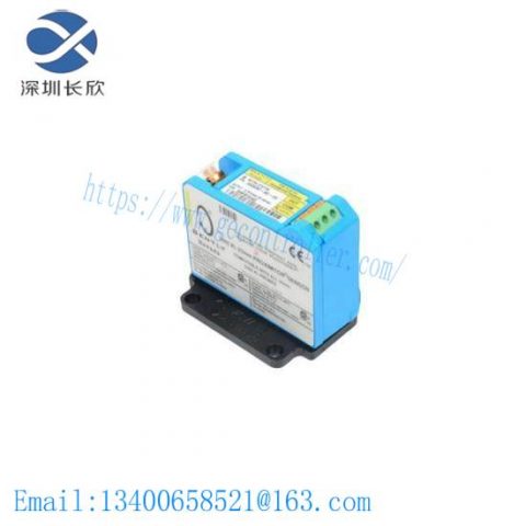 GE Bently Nevada 330850-90-05 - 3300 XL 25 mm Proximity Sensor