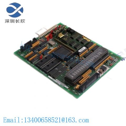 GE DS200IMCPG1C - Industrial Control System Power Supply Module