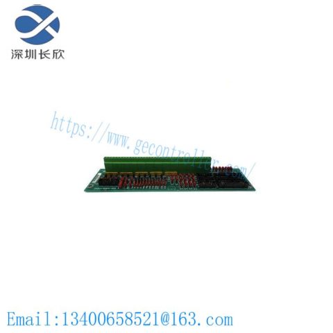 GE DS200TBQBG1ABB: Advanced PLC Circuit Board for Industrial Control