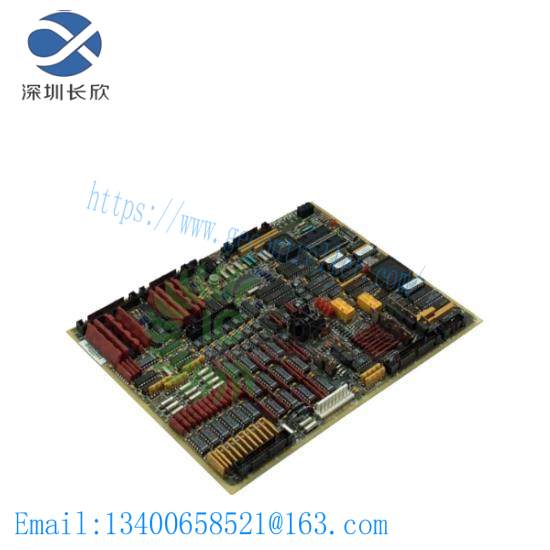 ge_ds200tcqag1bhf.jpg GE DS200TCQAG1BHF - Extended Analog IO Expander Board for Mark V Systems