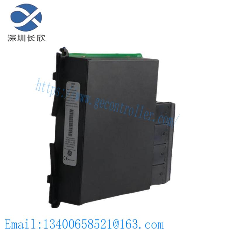 ge_ds200tcqcg1bgf.jpg GE DS200TCQCG1BGF Analog IO Expander Board for Mark V Series