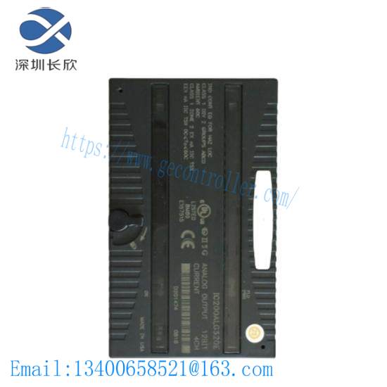 ge_ds200tcqcg1bgf_2.jpg GE DS200TCQCG1BGF Analog IO Expander Board for Mark V Series