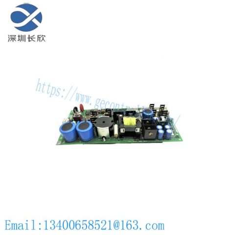 GE DS200UPSAG1AFD - Advanced Drive Systems Power Supply