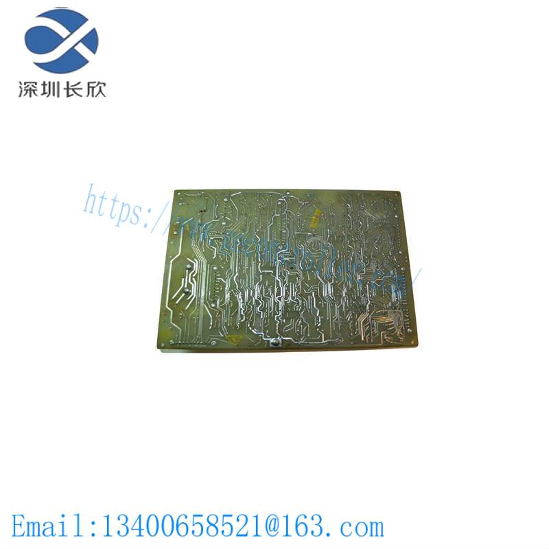 ge_ds3800dsab_servo_valve_module.jpg GE DS3800DSAB: Servo Valve Module for Advanced Industrial Control Systems