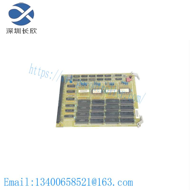 ge_ds3800huma1b1c_memory_board.jpg GE DS3800HUMA1B1C: Advanced Universal Memory Board for Industrial Control Systems