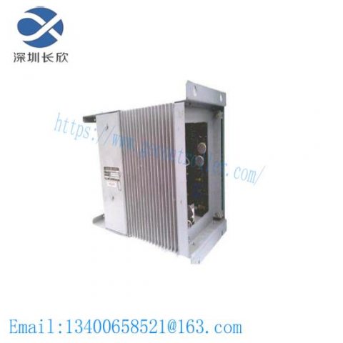 GE DS3820PSCC1D1B - Industrial Grade Power Supply Unit