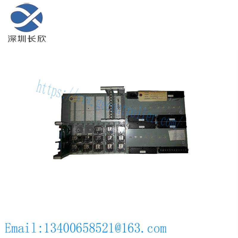 ge_ds4820r40_194b5706g1_relay_module.jpg GE DS4820R40 Relay Module (194B5706G1): Advanced Industrial Control Solution