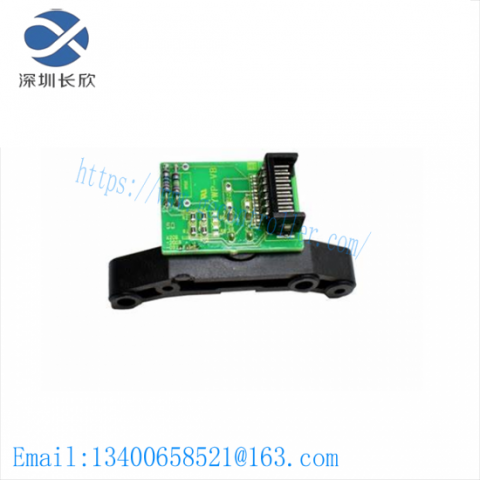 GE Fanuc A860-2100-V001 Motor Interface Sensor Unit