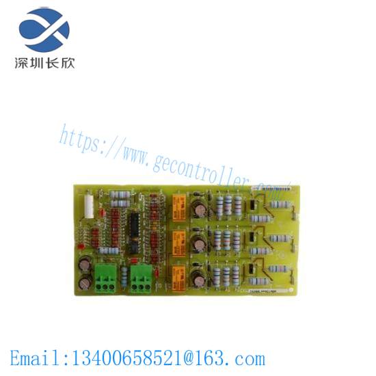 ge_fanuc_ds200lppag1a_mark_v_board.jpg GE Fanuc DS200LPPAG1A - Mark V Control Module