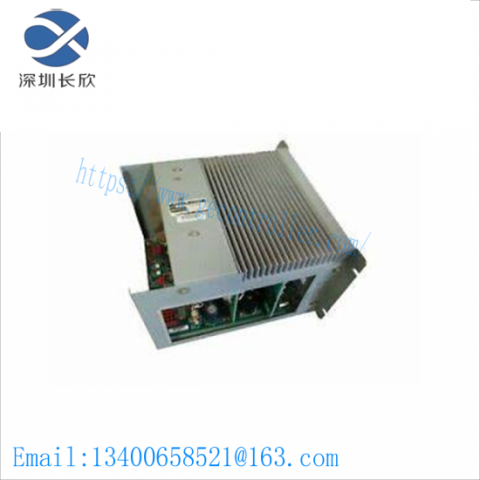 GE Fanuc DS3820PSCB1C1B Power Supply Module - Efficient & Reliable for Turbine Systems