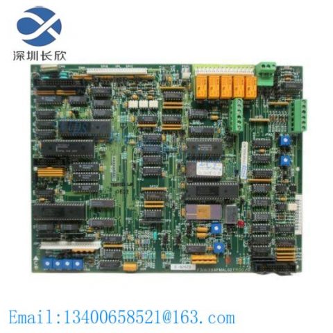 GE-FANUC F31X139APMALG2FR00 PC BOARD