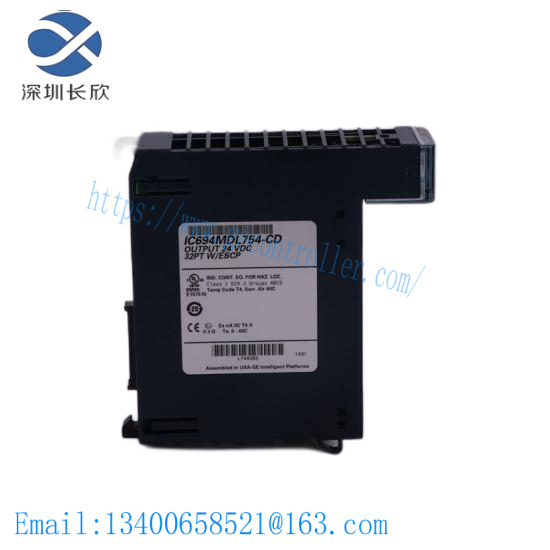 ge_fanuc_ic200alg630_thermocouple_analog_input_module_1.png GE Fanuc IC200ALG630 Thermocouple Analog Input Module - Precise Temperature Sensing for Industrial Control Systems