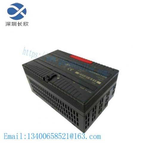 GE-FANUC IC200MDL102 Input Modules