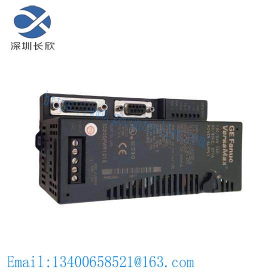 ge_fanuc_ic200pwr101e_power_supply_1.jpg GE FANUC IC200PWR101E - High-Power PLC Module
