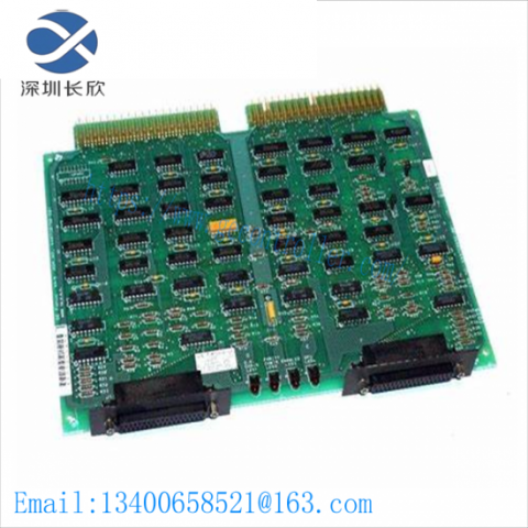 GE FANUC IC600CB527L Control Module: Precision, Reliability & Efficiency