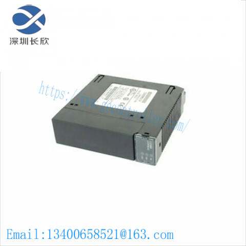 GE FANUC IC693CMM311N Communications Coprocessor Module - Advanced Networking for Industrial Automation