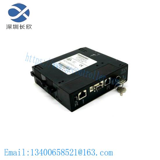 ge_fanuc_ic693cpu364_series_90-30_processor_module.jpg GE Fanuc IC693CPU364 - Advanced Series 90-30 Processor Module