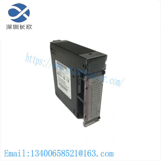 ge_fanuc_ic693mdl940h_relay_output_module.png GE FANUC IC693MDL940H Relay Output Module: High-Quality Relay Output Solutions by GE-FANUC