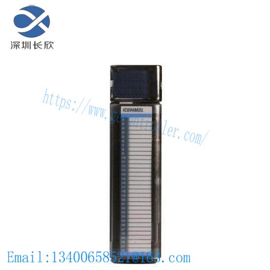 ge_fanuc_ic694mdl742_90-70_seires.jpg GE Fanuc IC694MDL742 - Advanced Control Module for Industrial Automation, 200 Characters