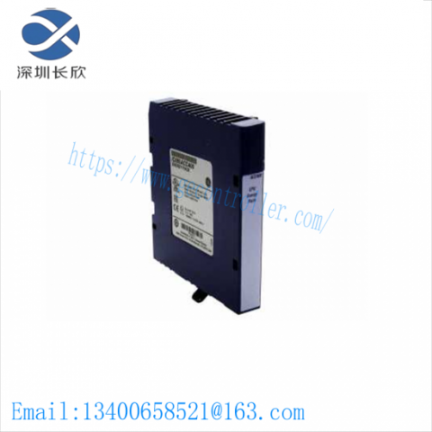 GE FANUC IC695ACC400 Rx3i Energy Pack - PLC Module, Industrial Control Solutions