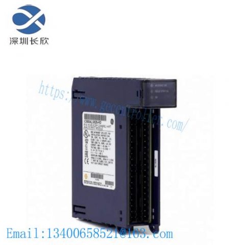 GE Fanuc IC695ALG112 - Advanced Programmable Controller System
