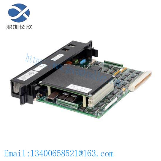 ge_fanuc_ic697cpu772_controller_cpu_module.jpg GE FANUC IC697CPU772 Controller CPU Module - Advanced Real-Time Control for Industrial Applications