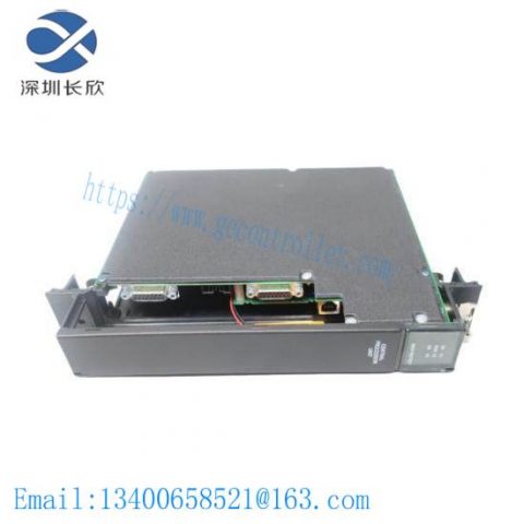 GE Fanuc IC697CPX935 Programmable Logic Controller Module