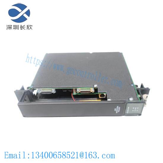 ge_fanuc_ic697cpx935.jpg GE Fanuc IC697CPX935 Programmable Logic Controller Module