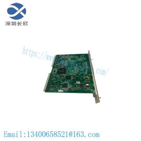 GE Fanuc IC698CPE020-JU CPU MODULE - Advanced Control Solution for Industrial Automation
