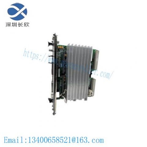 GE-FANUC IS215VPROH2B VME Primary Protection Assembly