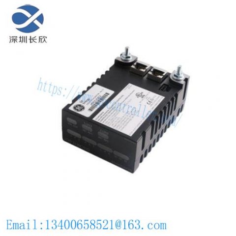 GE FANUC IS220PDOAH1B Gas Turbine Control Systems, High-Performance Solutions for Industrial Automation