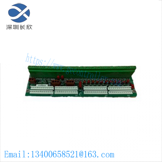 ge_fanuc_ur8ch_universal_relay_multilin_module.png GE FANUC UR8CH - Universal Relay Multilin Module