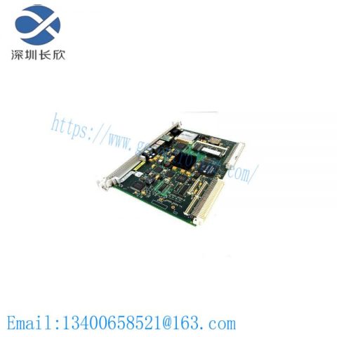 GE FANUC VME7700RC PC BOARD: High-Performance Industrial Control Module