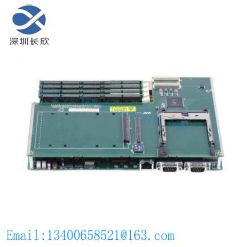 GE Fanuc /VMIC VMICPCI-7767-13100 SBC Processor Module: Advanced Industrial Control Solution