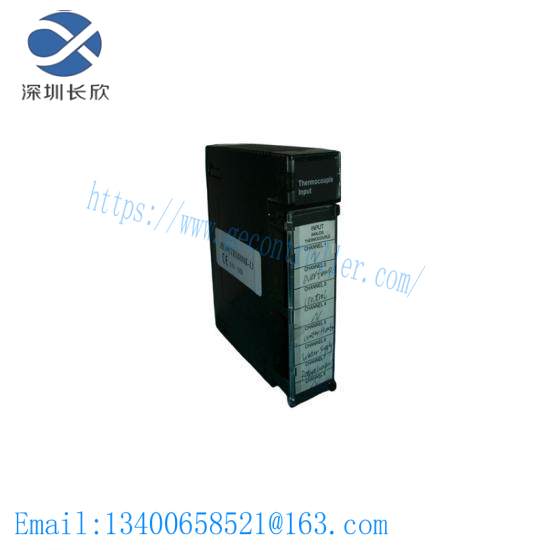ge_he693thm888k-13.jpg GE HE693THM888K-13: Industrial Control System Module, Designed for Precision and Reliability