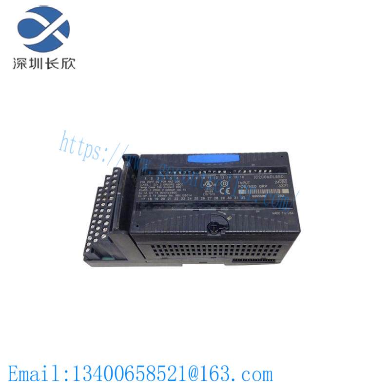 ge_ic200mdl740_positive_logic_output_module.jpg GE IC200MDL740: Positive Logic Output Module, High Performance & Cost-Effective Solution for Industrial Automation