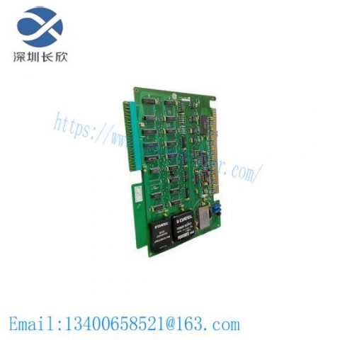 GE IC600BF843 Industrial Input Module, High-Performance PLC Component