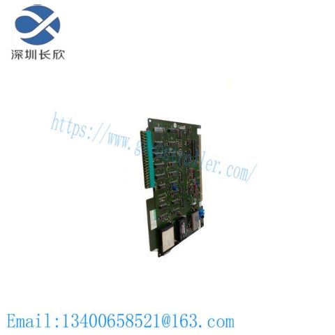 General Electric (GE) IC600YB842 Analog Input Module, Advanced Industrial Control Solution