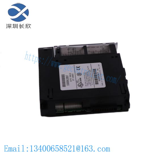 ge_ic693_chs391_e_g_1.png GE IC693 CHS391 E/G: Precision Control Module for Advanced Automation
