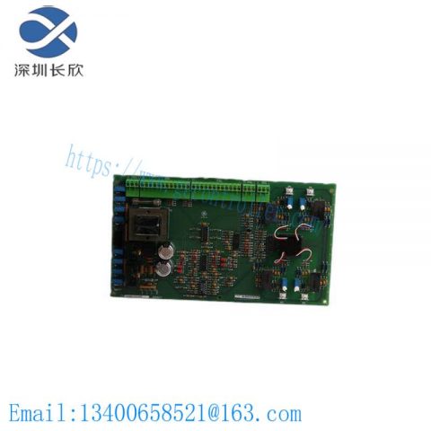 GE IC693MDL231 Digital Output Module for Industrial Automation