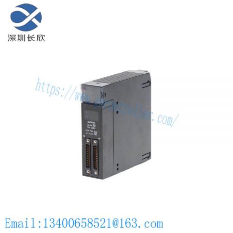 GE IC693MDL753: Advanced Modular Control Solution for Industrial Automation