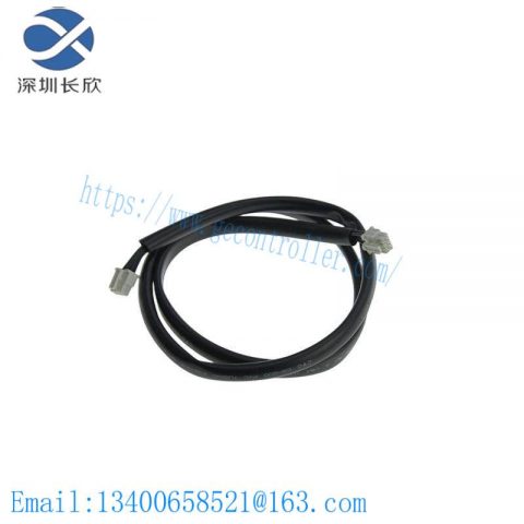 GE IC695CBL001 - Energy Pack, High-Efficiency Module for Industrial Automation