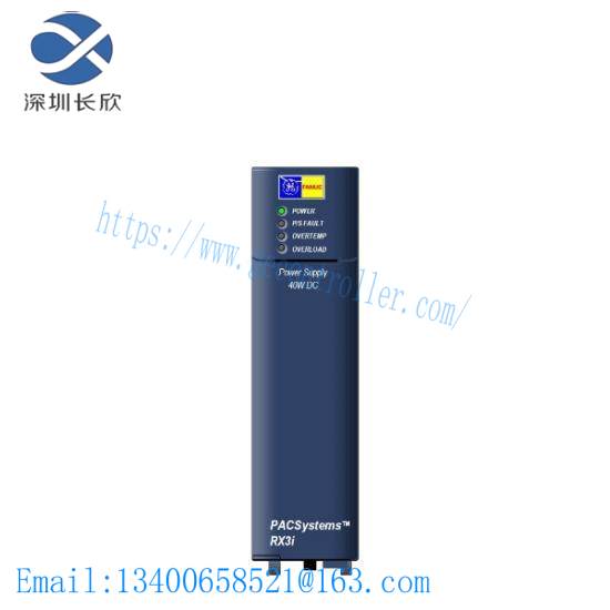 ge_ic695cup320.jpg GE IC695CUP320 Modular Controller, Advanced Industrial Automation Solution